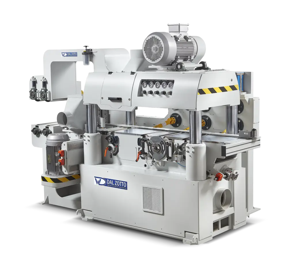 MONOBLOCK SPEED - WD