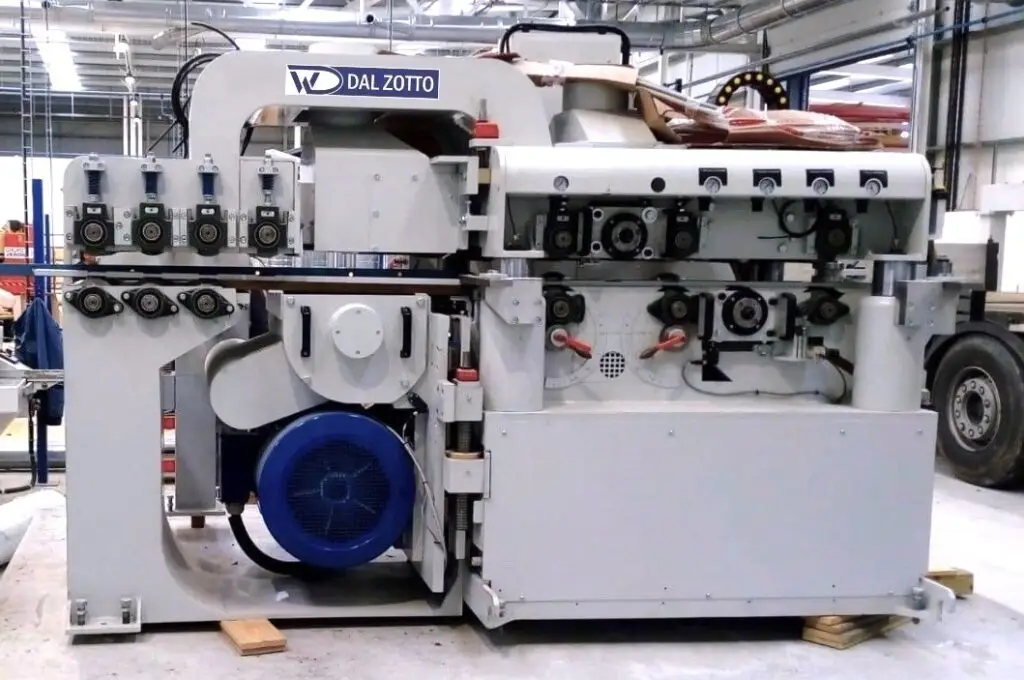 MONOBLOCK MULTILAME - WD