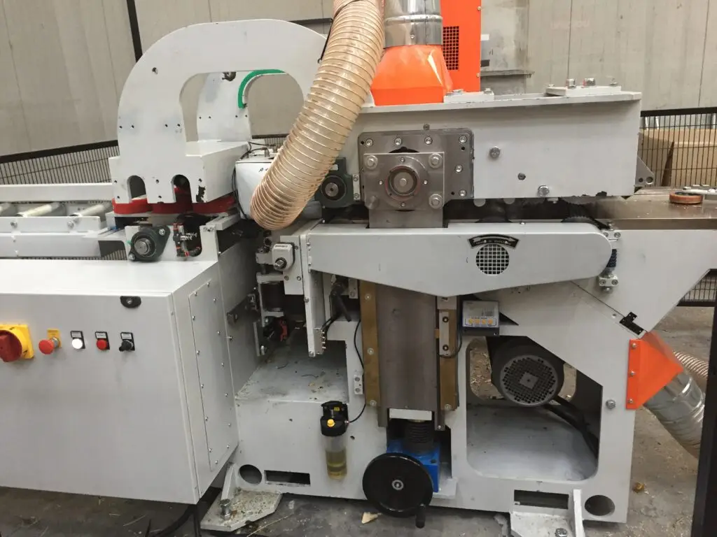 SHORT 4530 - WD