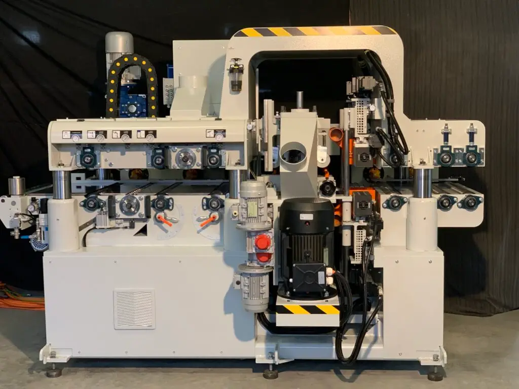 MONOBLOCK SA 7040 - WD