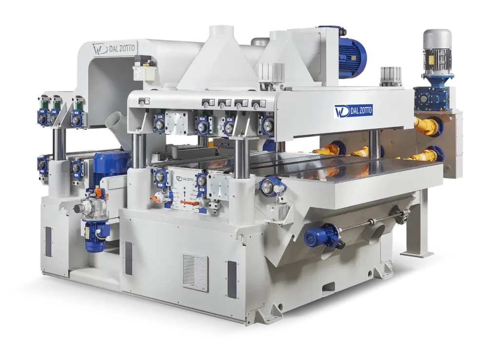 Monoblock - WD