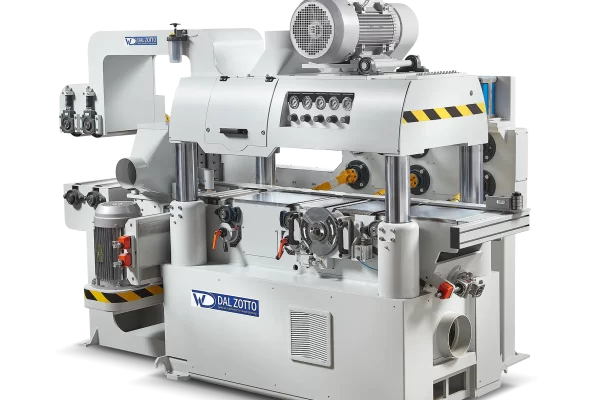 MONOBLOCK SPEED - WD