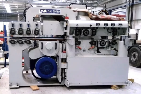 MONOBLOCK MULTILAME - WD