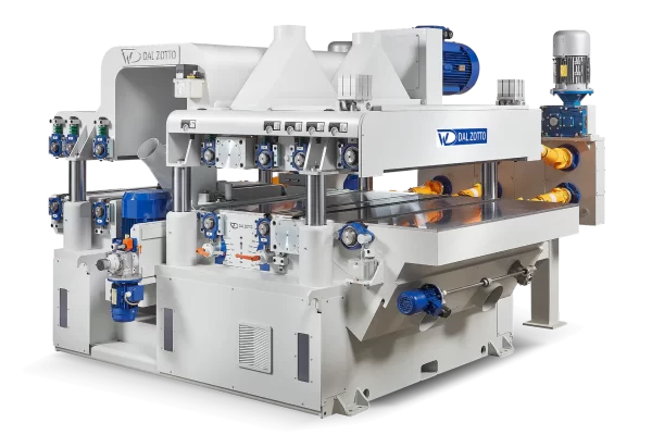 Monoblock - WD